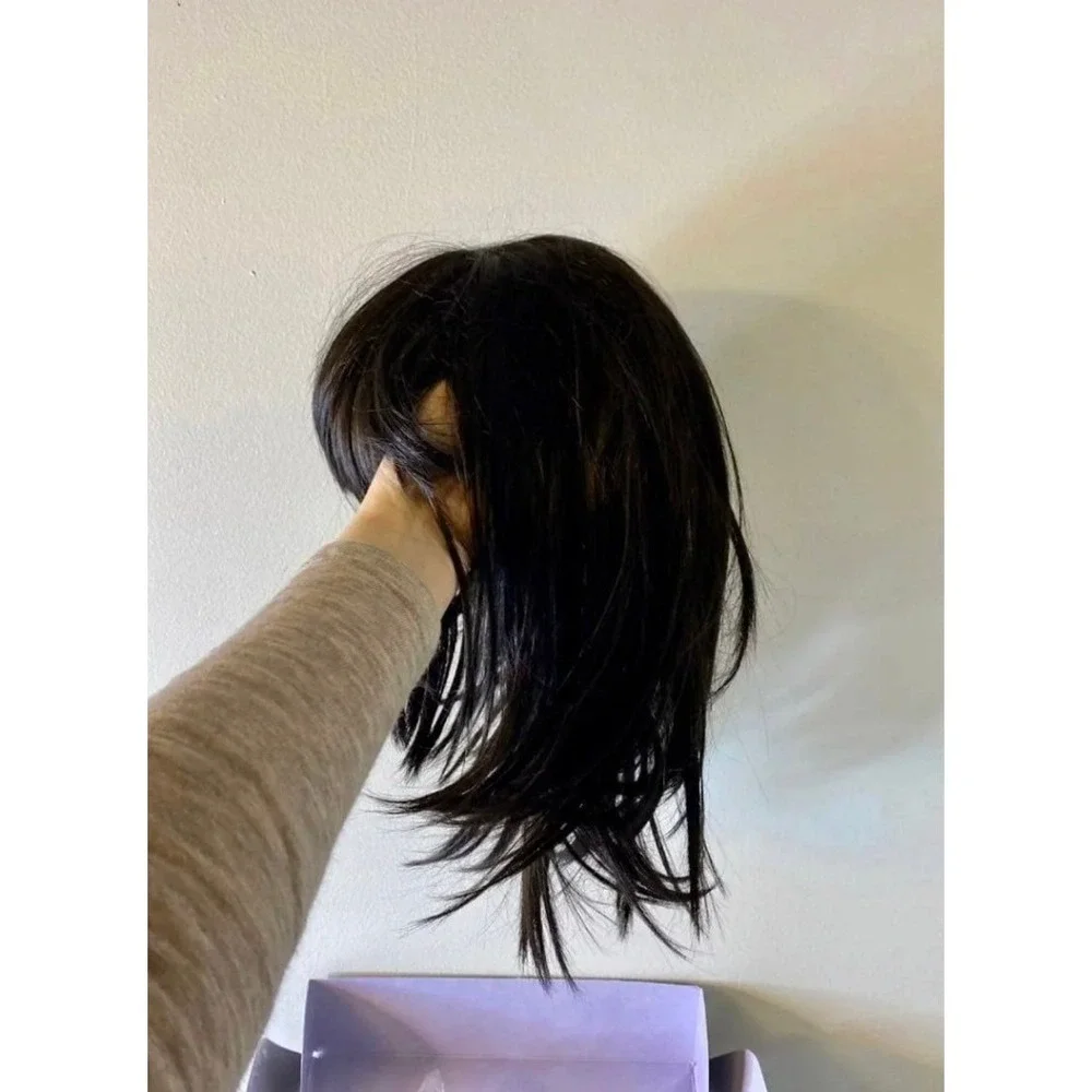 Now Luxhair Wig - Dark Brown‎ by Sherri Shepherd